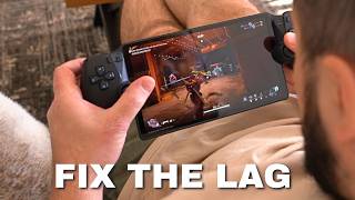 How to get the BEST PERFORMANCE out of your PlayStation Portal!