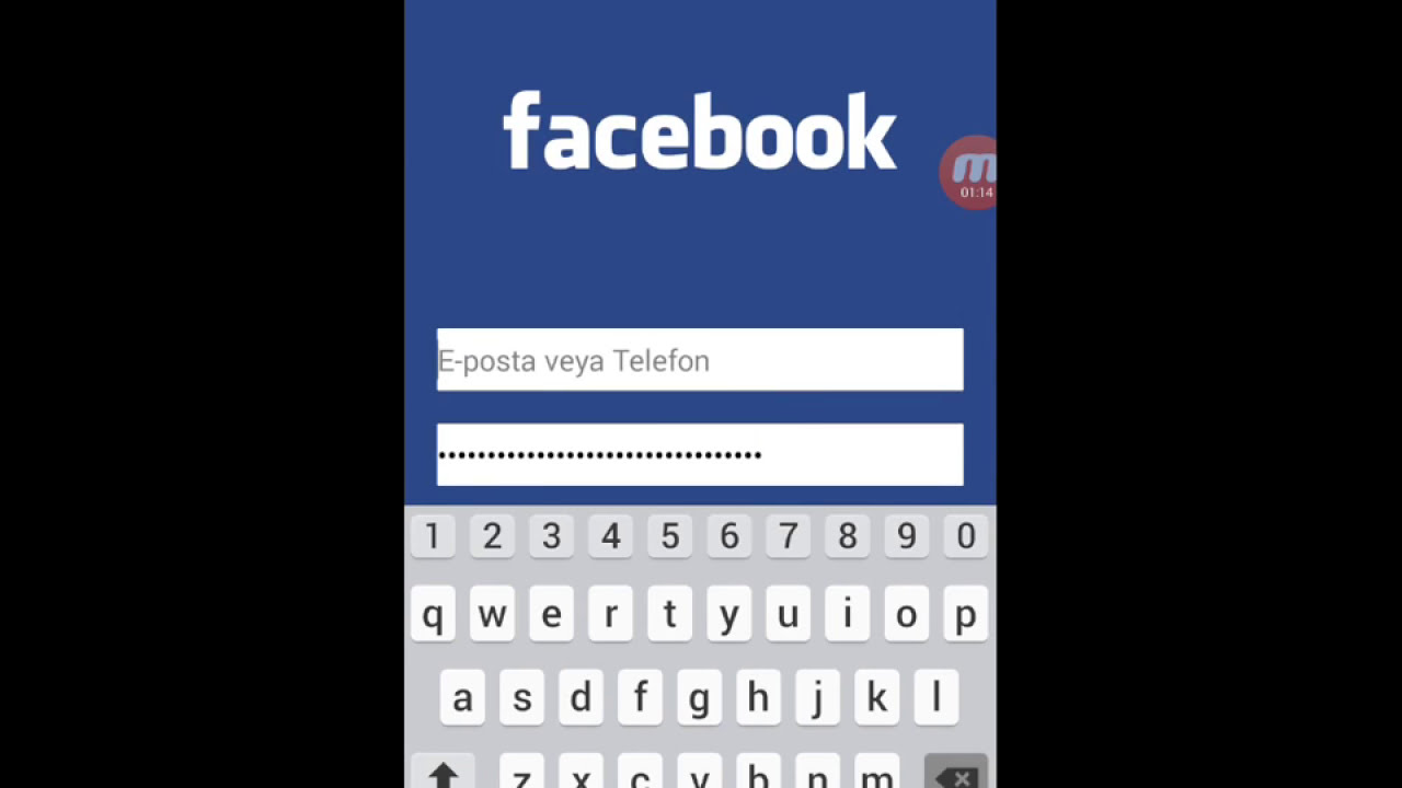 Facebook hack 2017   YouTube