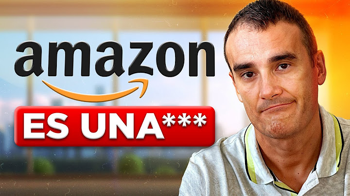 🚨La Realidad de Vender en AMAZON FBA en 2025 - Lo que Nadie te Cuenta