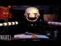 Five Nights at Freddys 2 Gameplay Walkthrough Night 