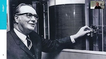 ProvenDB Introduction