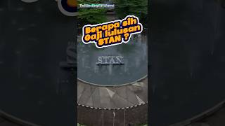 Gaji Lulusan Stan Politeknik Keuangan Negara Stan