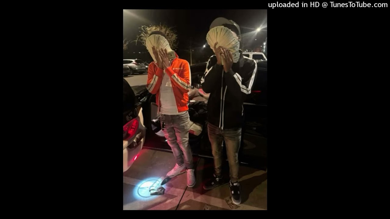 [FREE] (HARD) Jdot Breezy Type Beat - 