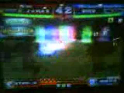 James Vs 刘德华