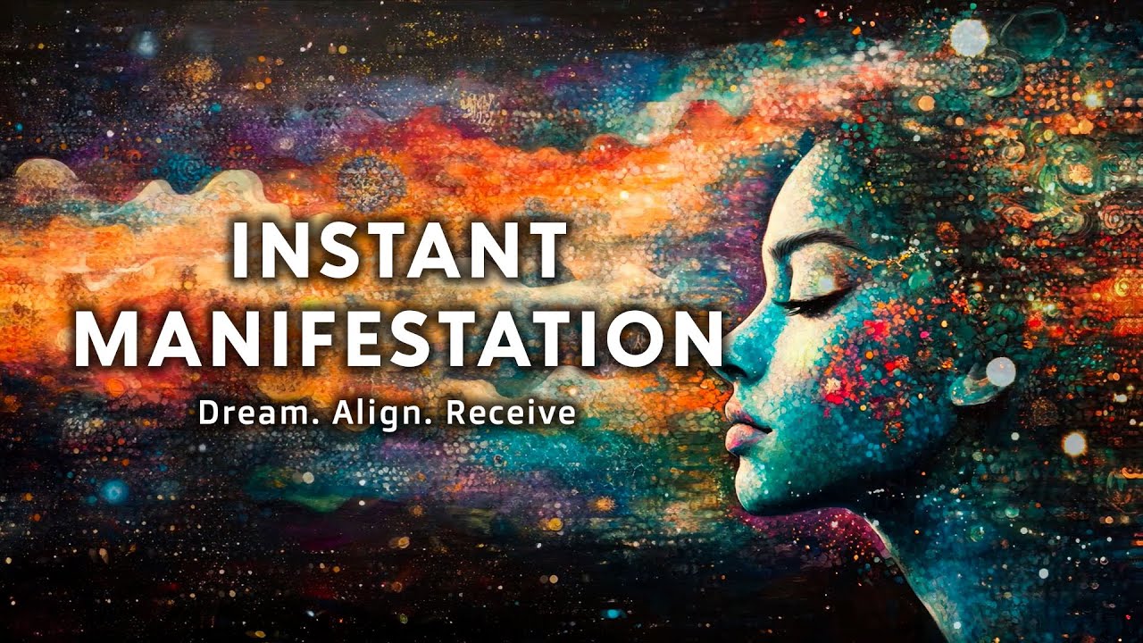 Guarda 432Hz Get In The Vortex INSTANTLY ! Powerful MANIFEST Your Dreams WHILE YOU SLEEP ! Sleep Music su YouTube Guarda 432Hz Get In The Vortex INSTANTLY ! Powerful MANIFEST Your Dreams WHILE YOU SLEEP ! Sleep Music su YouTube