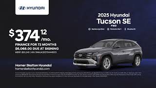 Hyundai Tucson 02\/06\/2025 4927485