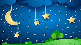 1 Hour Baby Sleep Music Lullaby Song