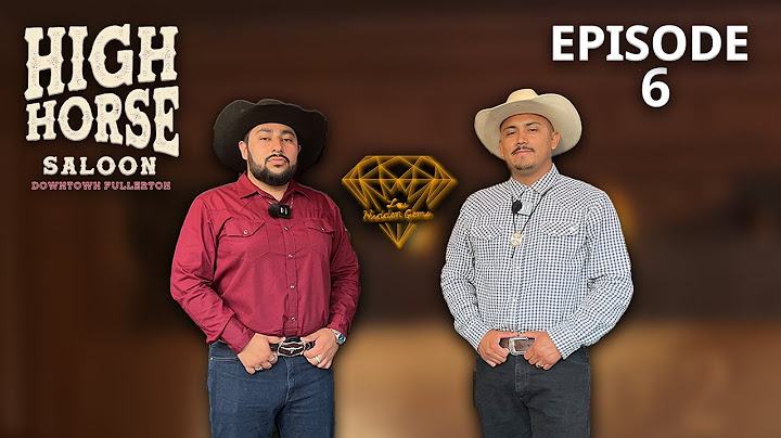 CEL MAI BUN COUNTRY WESTERN BAR/RESTAURANT!! - SALONE DE CAI ÎNALT (EPISODUL 6)