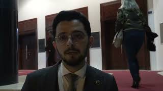 AK PARTY GROUP REACTS TO 'DIRECT PROCUREMENT FILE' REQUEST