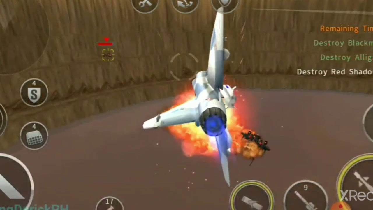 Gaming Derick PH From Season 5 Part 1 + game thank you so much