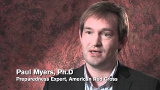 Earthquake Preparedness - Dr. Paul Myers, Ph.D.