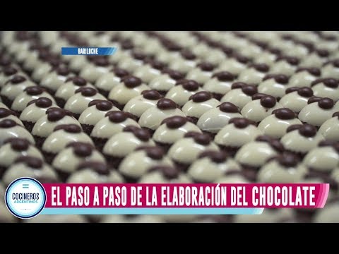 Preview de Los chocolates más ricos del país