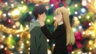 Goshiki Wants To Kiss Ichirou A Galaxy Next Door Episode 8