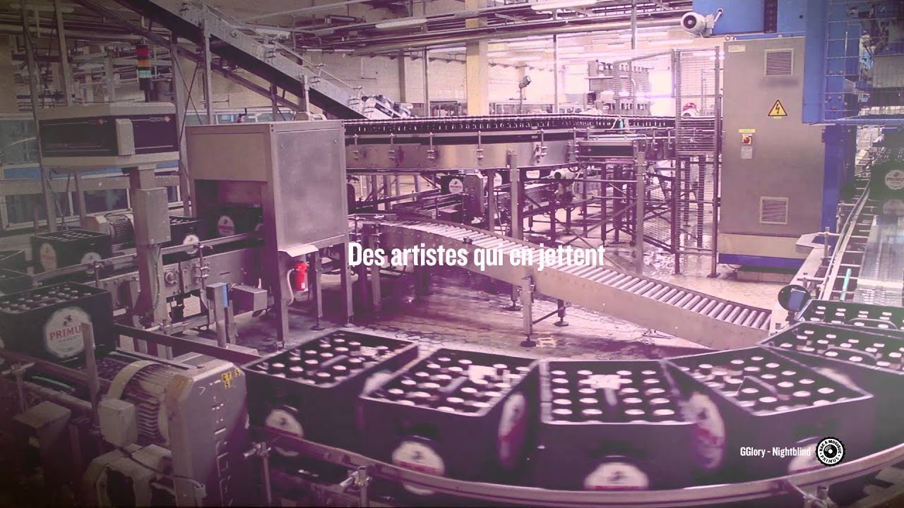 Primus Bac à musique 2