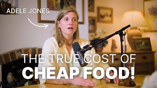 How we can Fix the Food System (Before It’s Too Late)