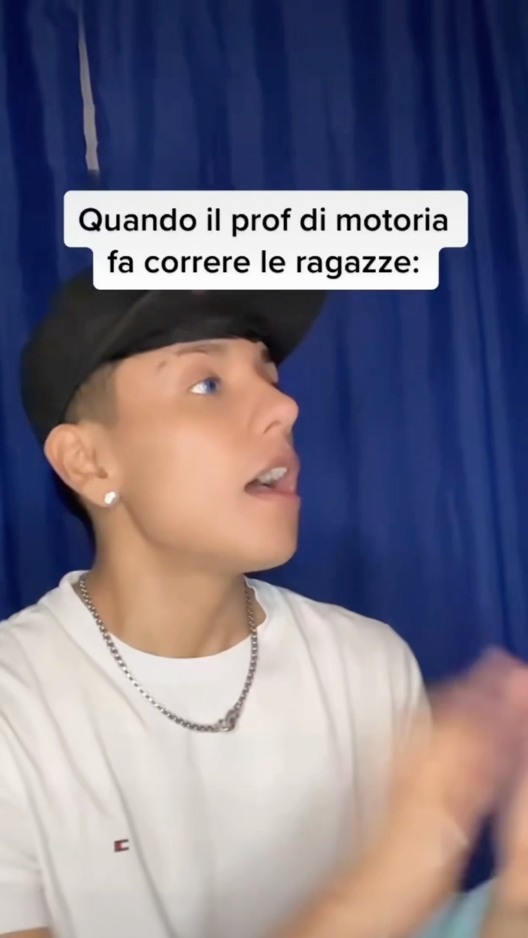 è proprio così ahah