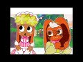 made by @zvbiegurl (cant credit) || #bassie #cocoa #dandysworld #dw #animation #notmine #tiktokvideo