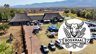 What to do in Harties? The Newest, Hottest Attraction- BOSKRAAL