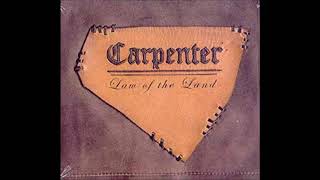 Watch Carpenter In The Country video
