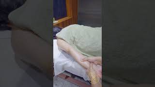 Couple s Bliss Relaxing Oil Massage at Healthland Spa
