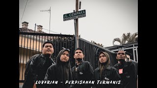 Lovarian - Perpisahan Termanis - Versi Arab || Markaz Arabiyah