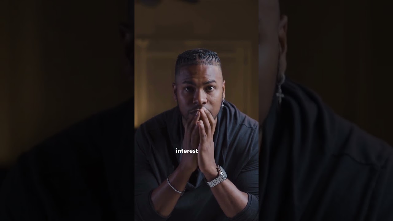 I watched you give up monologue...