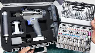 This Multitool Drill Does It All! SPESYN Tool 3 Hands-On Precision Test