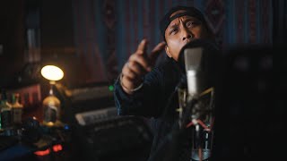 Alukman - Untukmu Kawan - Official Lyric Video