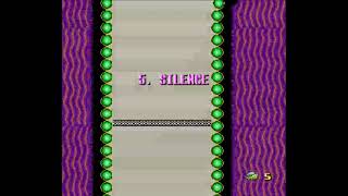 F-Zero 1 SFC SNES Full Walkthrough Green Amazone Expert