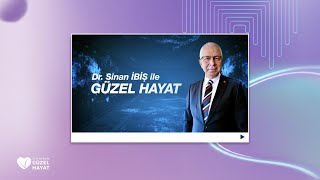 Dr. Sinan İbi̇ş Ile Güzel Hayat Programı 3. Bölümü Ile Devam Ediyor