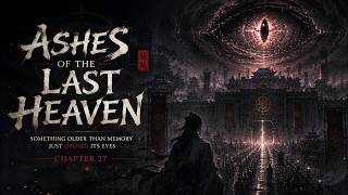 Something Older Than Memory Just Opened Its Eyes | Ashes of the Last Heaven | Chapter 27