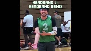 Headband J- Headband Remix (B.O.B &amp; 2 Chainz)