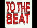 Galoski, Azooland, Wrex - To The Beat (Extended Mix)
