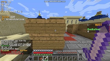 Rust V2 Duel 8th By: CaptainIV