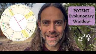 Mars, Pluto, Venus Square! Strong Catalyst for Evolution