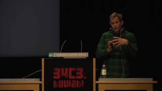 34C3 -  The Noise Protocol Framework - deutsche Übersetzung
