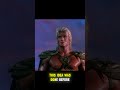 Masters of the Universe (2026): Earth Again??