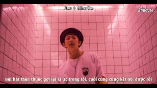 [VIETSUB] NCT U - Teaser #1 - MARK {SMRVN}