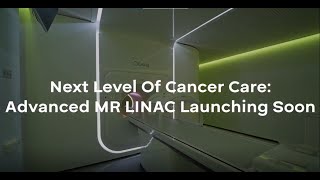 Celebrity Prepare for the next level of cancer care! Profile