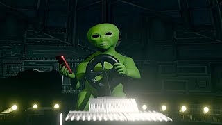 No Place - Animated Texting and Driving PSA by Oliver Mutart (2022)