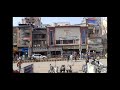 Jai Stambh Chowck Raipur | RaviBhawan Raipur #thedhruwshow