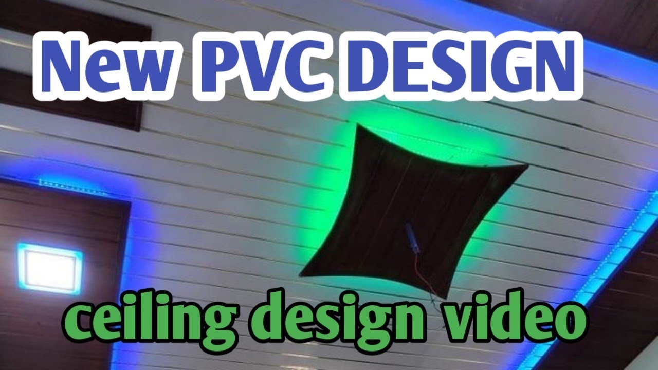 Pvc Design Services new PVC design video calling video - YouTube
