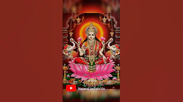 Most Powerful Mahalakshmi stotram devotional video #devotional #mahalakshmi #stotram #lakshmidevi