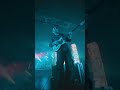 Radiate. Birmingham UK Dec ‘24 #akissforthewholeworld #livemusic #entershikari #concert #music
