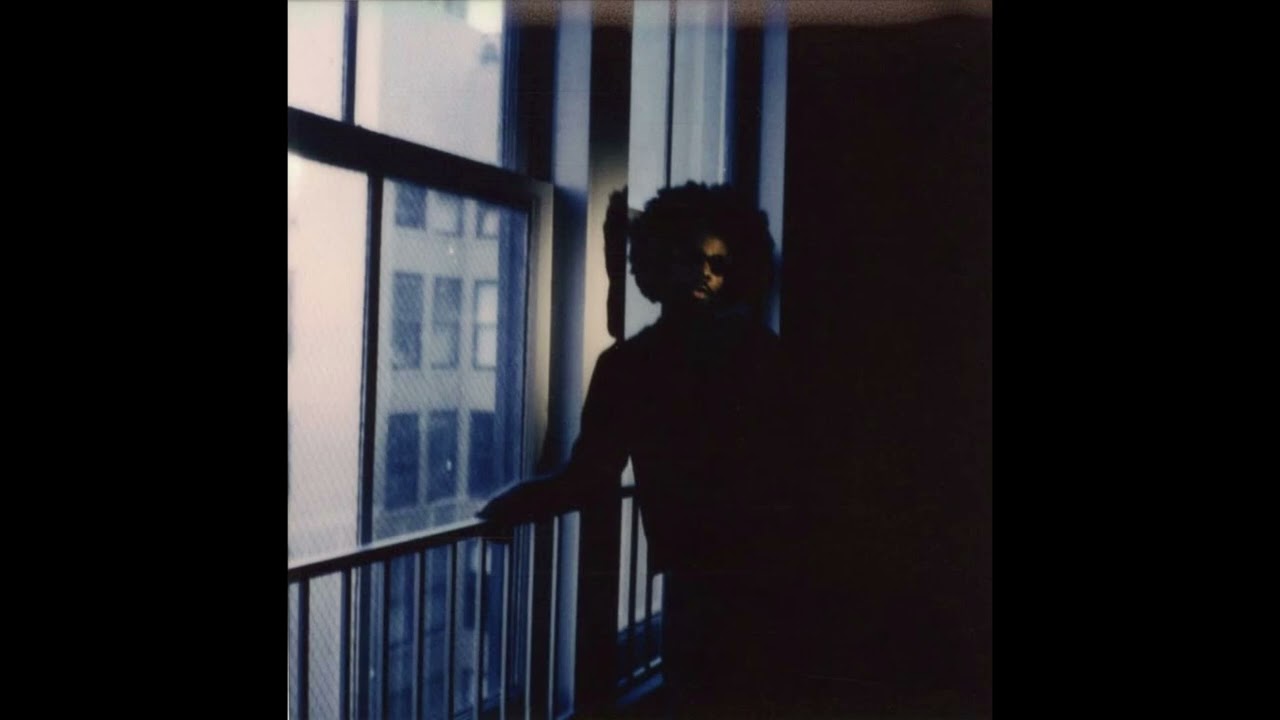 [FREE] "Another" - Sonder X Brent Faiyaz Type Beat