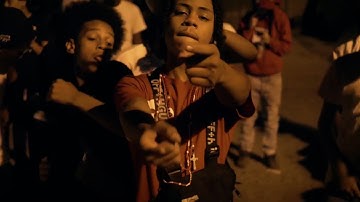 Cblu x Kay Flock - Treeshy ( OFFICIAL MUSIC VIDEO )