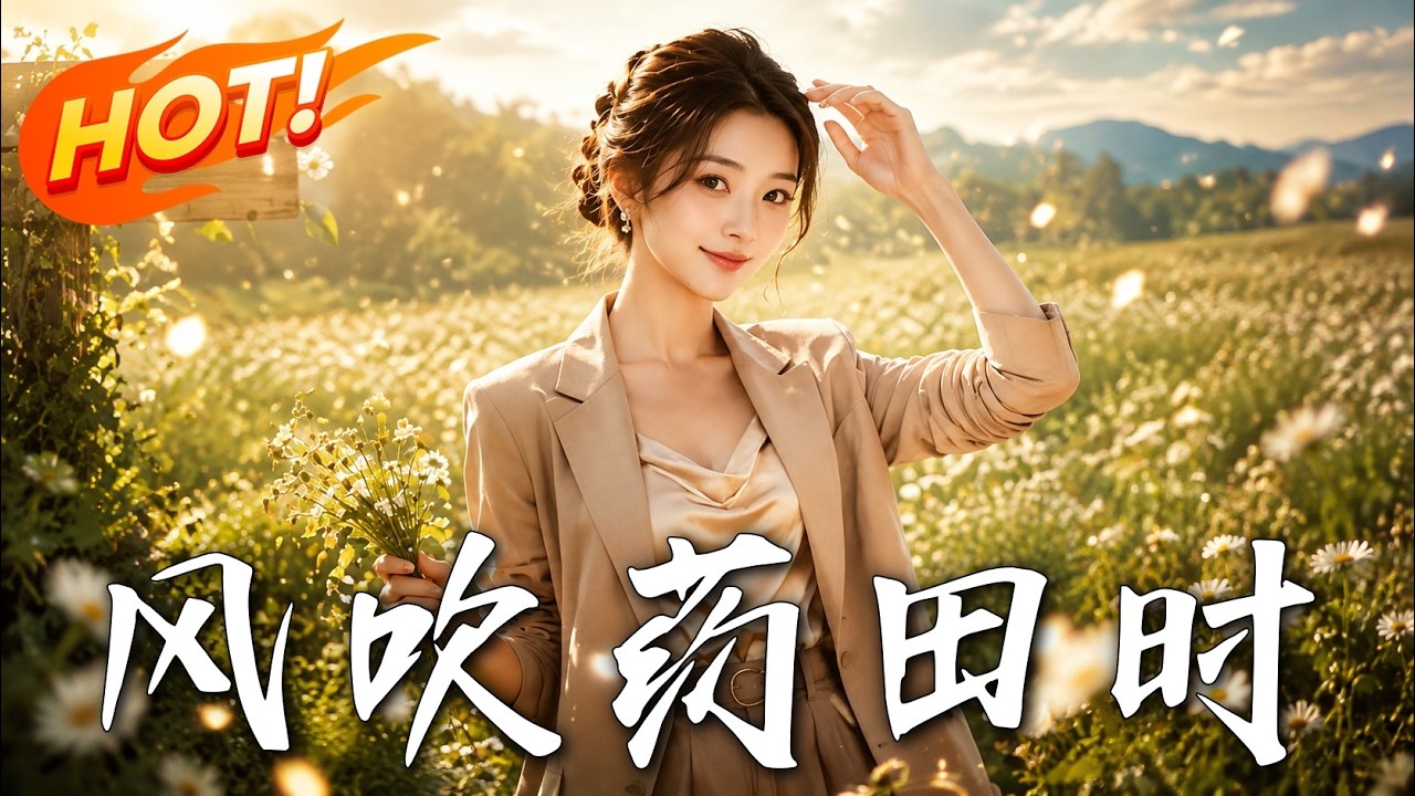 風吹藥田時：全班陷害反被逆襲