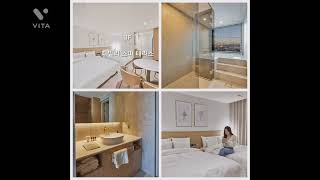 포항브라운도트테라스 객실소개