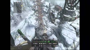 Call Of Duty: Black Ops 30-3 Free For All-Array