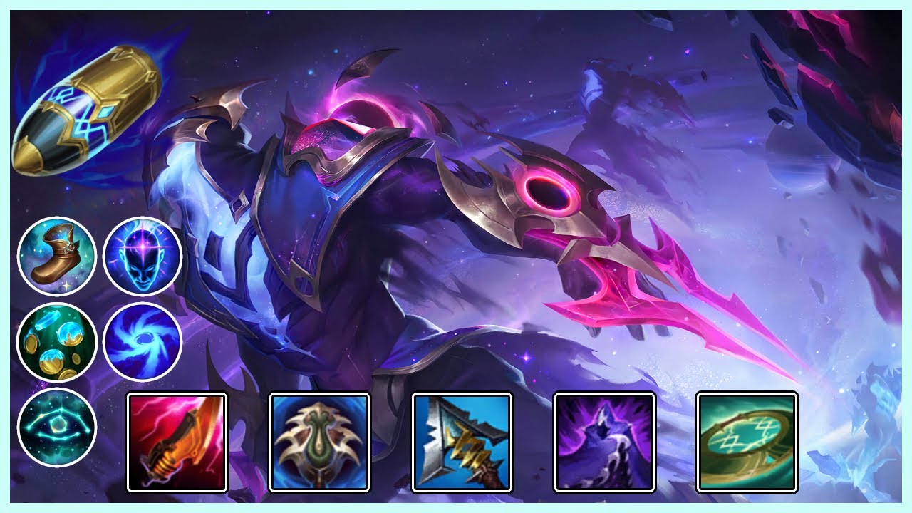 420weabooslayer ZED MONTAGE - Ninja Zed Main EUW l LOL SPACE